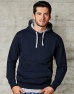 Sweater FDM Contrast Hoodie