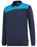 Polosweater Tricorp Bicolor 302004
