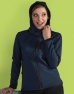 Damesjas SG Hooded Softshell