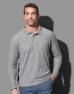 Polo Stedman Longsleeve 507.05