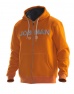 Hoodie Jobman Vintage 5154