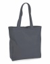 Tas Westford Mill Organic Premium Cotton Maxi Tote