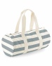 Tas Westford Mill Nautical Barrel Bag