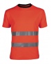 T-Shirt Havep High Visibility 7500