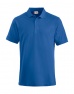Poloshirt Clique Lincoln 028204 (1xZwart XXL beschikbaar)