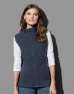 Fleece Vest Stedman Dames 829.05