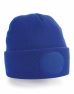 Muts Beechfield Circular Patch Beanie