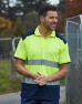 High Vis Polo Yoko 929.77