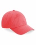 Pet Beechfield Seamless Performance Cap