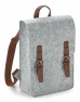 Rugtas Bagbase Premium Felt Backpack