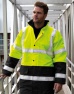 Core Motorway 2-Tone Safety Coat