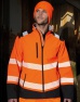 Veiligheidsvest Result Printable Ripstop Safety Softshell