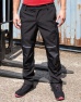 Werkbroek Result Slim Softshell