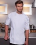 Chef's Shirt Karlowsky Basic Short Sleeve