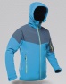 Softshell jas Regatta Dropzone II