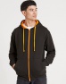 Sweater AWDis Varsity Zoodie