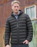 Jas Result Ultrasonic Hooded Coat