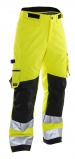 Signaal Werkbroek Jobman Hi-Vis 2236