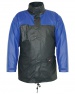 Regenparka Gevoerd M-Wear 5270 Warura