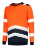 Signaal Sweater Tricorp Hi-Vis Bicolor 303004