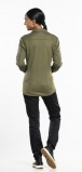 Dames Blouse Chaud Devant 625