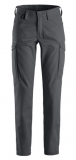 Dames Servicebroek Snickers 6700 (1xZwart 32 beschikbaar)