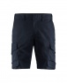 Industrie Short Blaklader Stretch 1446 (1xZwart 60 beschikbaar)