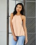 Dames shirt Bella Flowy Tank