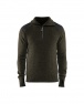 Wollen Sweater Blaklader 4630