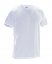 T-Shirt Jobman Spun Dye 5522
