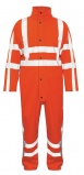 Regenoverall HighViz M Wear 5707 Alistair RWS