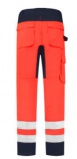 Signaal Werkbroek Tricorp Hi-Vis Bicolor 503011