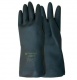 Handschoen First Choice neopreen (48xZwart 11 (XXL) beschikbaar