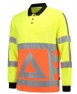 Verkeersregelaar Polo Tricorp Hi-Vis LM 203002