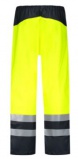 Regenbroek Tricorp Hi-Vis Multinorm 503009