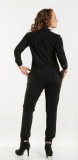 Dames Jumpsuit Chaud Devant 826