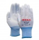 Handschoen OXXA-Essential PU-Flex Wit 14-083