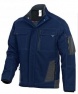 Softshell werkjack BP Polyester 1874