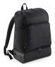 Hardbase Sports Backpack/Rugtas Bagbase 085.29