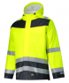 Regenjas Tricorp Hi VIS Multinorm Bicolor