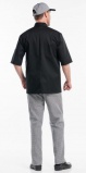 Koksbuis Chaud Devant Hilton Black KM 219