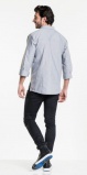 Koksbuis Chaud Devant Nordic Grey