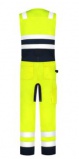 Signaal Overall Tricorp Hi-Vis 753007