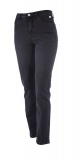 Dames Jeans Brams Paris Lily C24 Stretch (2xZwart  beschikbaar)