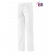 Unisex Pantalon BP 100% Katoen 1645