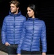 Heren Jas Result Urban Snowbird R194M (3xGrijs/oranje M beschikb