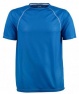 T-shirt Tee Jays Performance Tee 035.54 (3x Wit mt. S beschikb.)