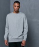 Heren Sweater Build Your Brand Crew Neck BB003