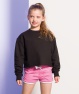 Kinder Sweater Skinnifit SM515