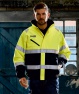 Veiligheids Jas Yoko Hi-Vis YK035